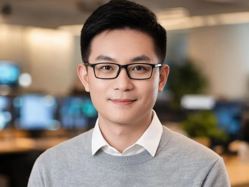 天均安洁技术总监王总